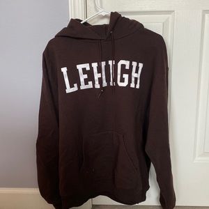 Lehigh sweatshirt